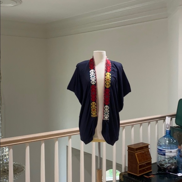 Sweater summer - Picture 1 of 6